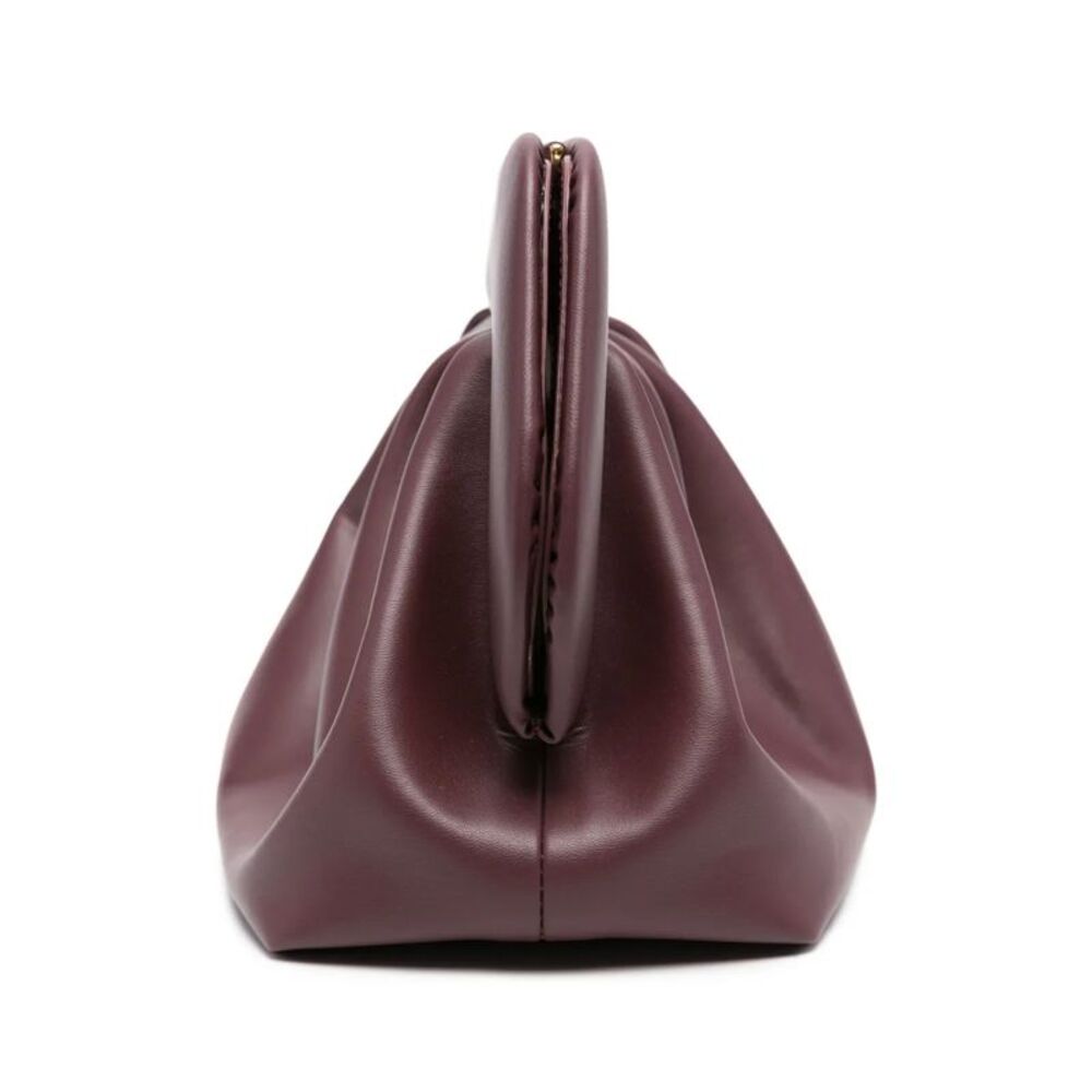 Themoire Women Bios Clutch - Picture 3 of 5